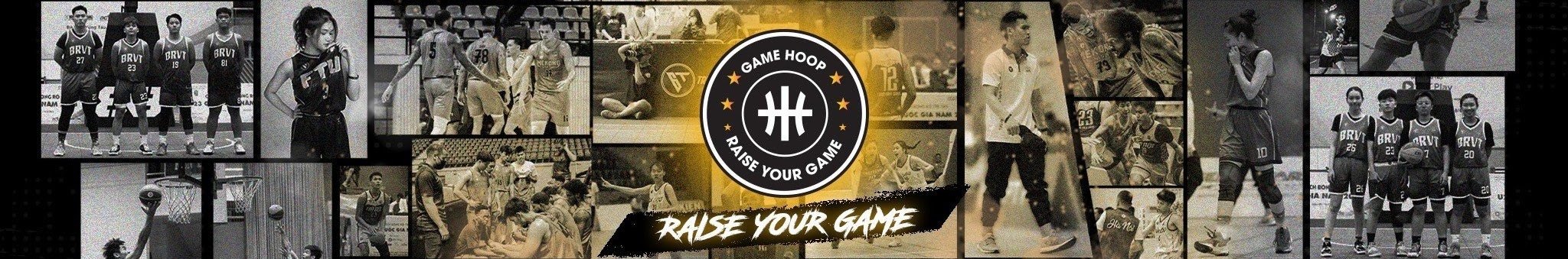 Game Hoop livestream