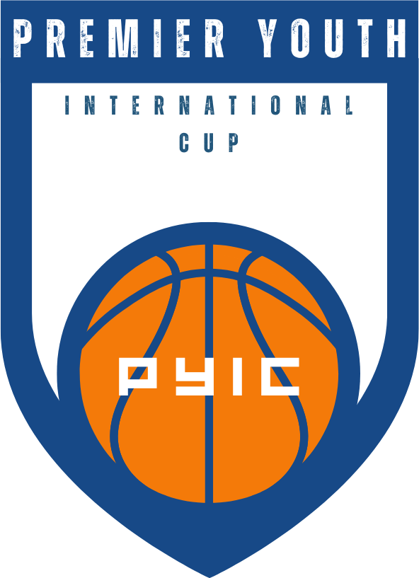 Premier Youth International Cup crest